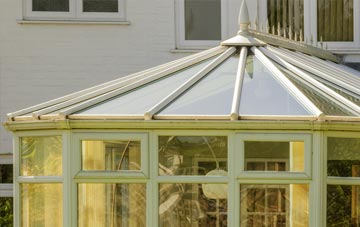 conservatory roof repair Keeley Green, Bedfordshire