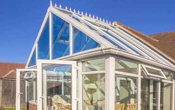 conservatory roof insulation costs Keeley Green