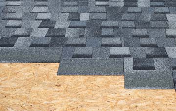 expert Keeley Green asphalt roof companies