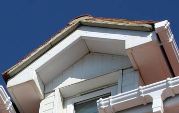 Keeley Green fascia installation costs