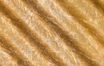 Keeley Green fibreglass roof waterproofing