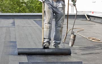 flat roof replacement Keeley Green, Bedfordshire
