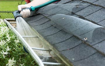 Keeley Green gutter cleaning costs