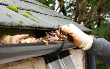 gutter cleaning Keeley Green, Bedfordshire