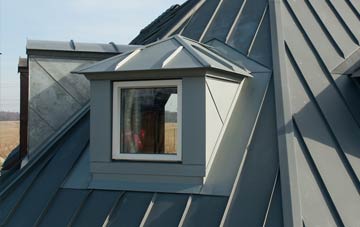 metal roofing Keeley Green, Bedfordshire