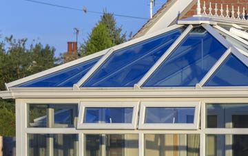 professional Keeley Green conservatory insulation