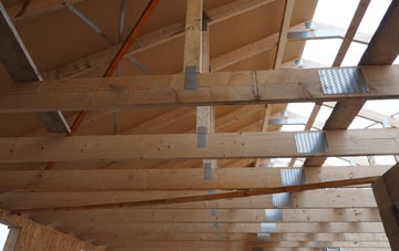 Keeley Green roof truss costs
