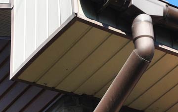 Keeley Green soffit installation costs