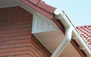 Keeley Green soffit repair costs