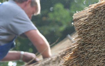 professional Keeley Green thatchers