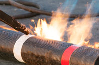 Keeley Green flat roofing replacement