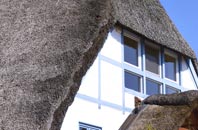 find rated Keeley Green thatchers